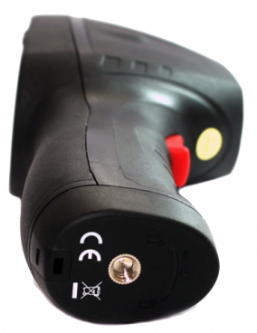 Тепловизор CEM DT-870 Арт. 482513_4