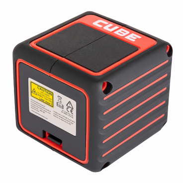 Лазерный уровень ADA Cube Professional Edition Арт. А00343_6