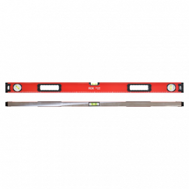 Пузырьковый уровень RGK U5100 Арт. 4610011873676_1