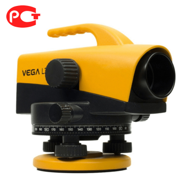 Нивелир оптический  строительный Vega L32C Арт. 1217001002_30