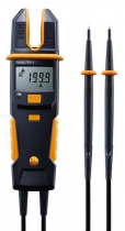 Тестер тока/напряжения Testo 755-1 Арт. 0590 7551
