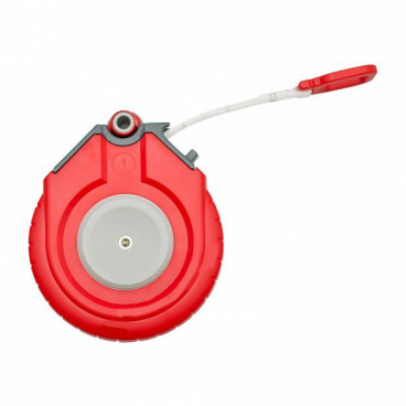 Измерительная рулетка BMI RADIUS Glassfibre 10 m Арт. 520214010B_2