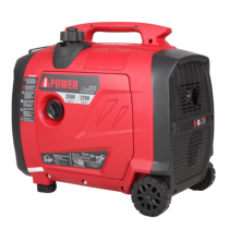 Бензиновый генератор A-iPower A2500iS Арт. 20303