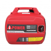 Бензиновый генератор A-iPower A2000iS Арт. 20301