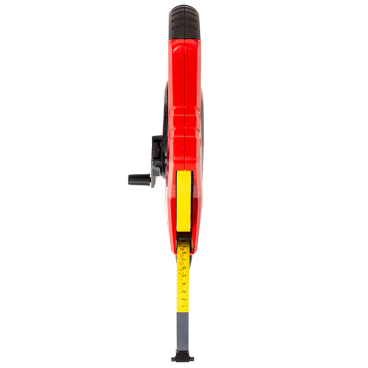 Измерительная рулетка RGK R-100 С ПОВЕРКОЙ Арт. 755993_1