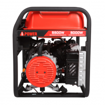 Бензиновый генератор A-iPower A5500C Арт. 20107