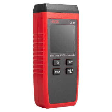 Термометр RGK CT-11 с зондом температуры воздуха TR-10A Арт. 779739_4