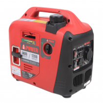Бензиновый генератор A-iPower A1400iS Арт. 20306