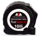 Измерительная рулетка ударопрочная ADA RubTape 10 Арт. А00154_70