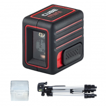 Лазерный уровень ADA Cube MINI Professional Edition Арт. А00462