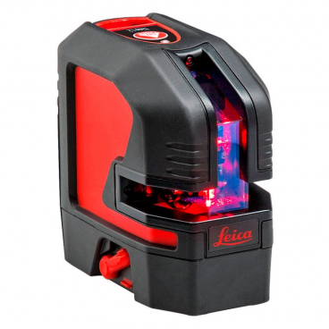 Нивелир лазерный Leica Lino L2s-1 в сумке Арт. 848435_50