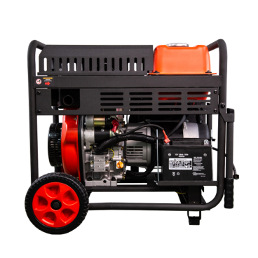 Дизельный генератор A-iPower AD7500EA Арт. 20402_2