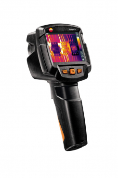 Тепловизор Testo 871 Арт. 0560 8712_3