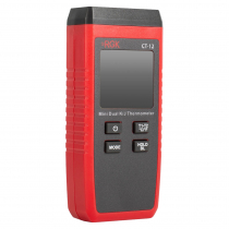 Термометр RGK CT-12 с зондом температуры воздуха TR-10A Арт. 779906