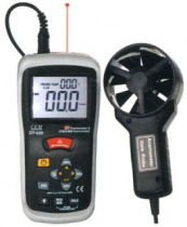 Анемометр измерение CEM DT-620 Арт. 480526