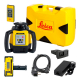 Нивелир лазерный ротационный Leica Rugby 640 комплект Арт. 6015675_2