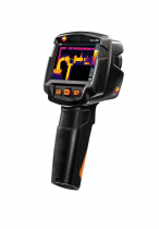 Тепловизор Testo 868 Арт. 0560 8681