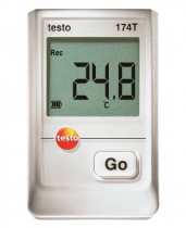 Мини-логгер данных Testo 174 T температуры Арт. 0572 1560