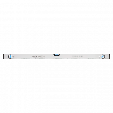 Пузырьковый уровень RGK U3200 Арт.  752121_50