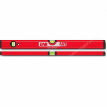Пузырьковый уровень BMI SUPERSTAR 80cm Арт. 699080A