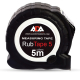 Измерительная рулетка ударопрочная ADA RubTape 5 Арт. А00156_70