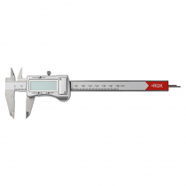 Электронный штангенциркуль RGK SCD-150 дробный дюймовый Арт. 756907