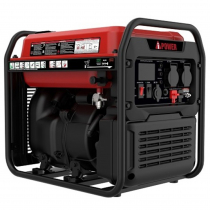 Бензиновый генератор A-iPower A3500i Арт. 20307