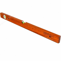 Пузырьковый уровень BMI HARDWOOD 60cm Арт. 661060