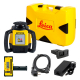 Нивелир лазерный ротационный Leica Rugby 620 комплект Арт. 6015674_2