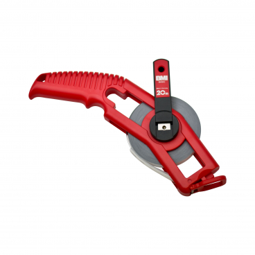 Измерительная рулетка BMI BASIC 20 m Арт. 501314020BHF_50