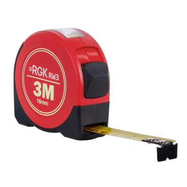 Измерительная рулетка RGK RW3 С ПОВЕРКОЙ Арт. 755931_50