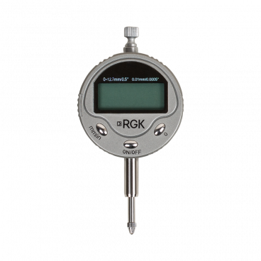 Электронный индикатор часового типа RGK CH-12 Арт. 779586_30