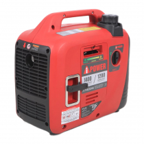 Бензиновый генератор A-iPower A1400iS Арт. 20306