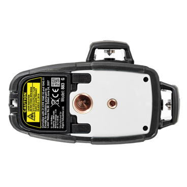 Лазерный уровень KAPRO 883G 3D (Зеленый луч)_2