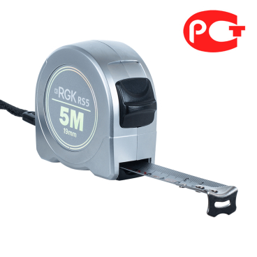 Измерительная рулетка RGK RS5 Арт. 778480_50