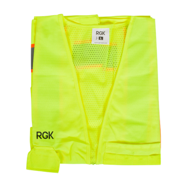 Жилет сигнальный RGK JL-XL Арт. 4610011871597_1