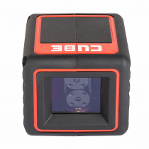 Лазерный уровень ADA Cube Professional Edition Арт. А00343