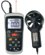 Анемометр измерение CEM DT-620 Арт. 480526_70