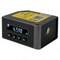Лазерный датчик расстояния RGK DP1002B Арт. 757447