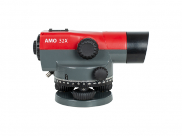Нивелир оптический AMO 32X Арт. 877780_4