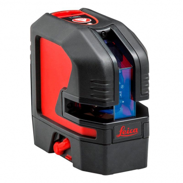 Нивелир лазерный Leica Lino L2s-1 в сумке Арт. 848435_4