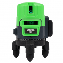 Лазерный уровень AMO LN 2V Green Арт. 854835 (Зеленый луч)