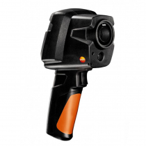 Тепловизор Testo 865, вкл. USB-кабель, блок питания, литиево-ионный аккумулятор, профессиональное ПО Арт. 0560 8650