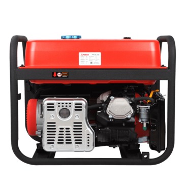 Бензиновый генератор A-iPower A7500 Арт. 20111_4