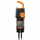 Клещи электроизмерительные Testo 770-3 с функцией измерения истинного СКЗ Арт. 0590 7703_50
